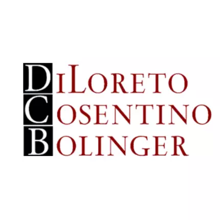 Logo fra DiLoreto, Cosentino & Bolinger P.C.