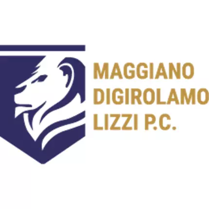 Logo von Maggiano, DiGirolamo & Lizzi P.C.