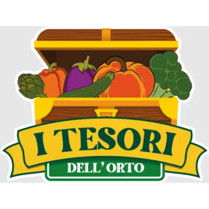 Logo od I Tesori Dell’Orto