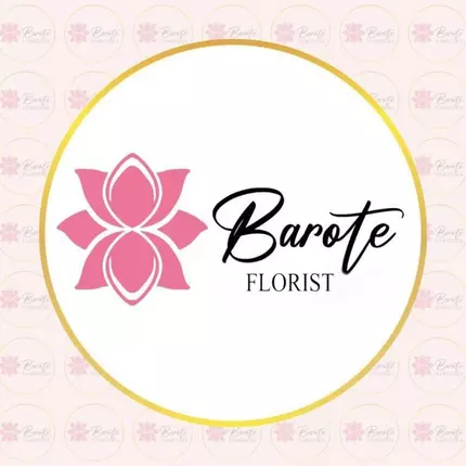 Logótipo de Barote Florist