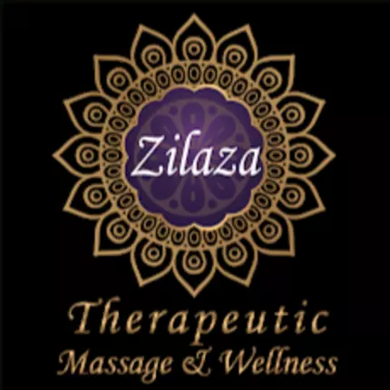 Logo da Zilaza Therapeutic Massage & Wellness