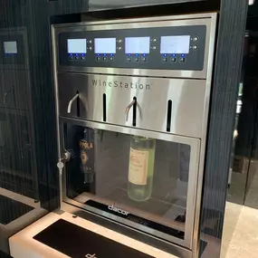 Our wine cooler installation service ensures your appliance is set up correctly to maintain ideal temperature and humidity levels for your wine. We handle all the technical aspects, from secure placement to optimal airflow, so your wine is stored perfectly from day one.