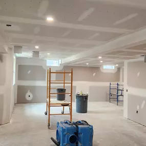 Bild von Ann Arbor Drywall