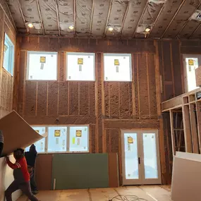 Bild von Ann Arbor Drywall