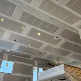 Bild von Ann Arbor Drywall