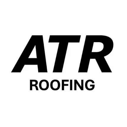 Logo de ATR Roofing