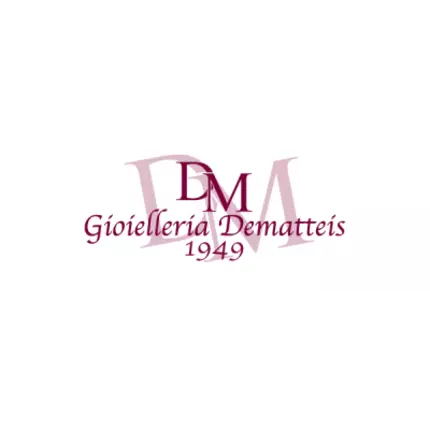 Logo da Gioielleria Dematteis