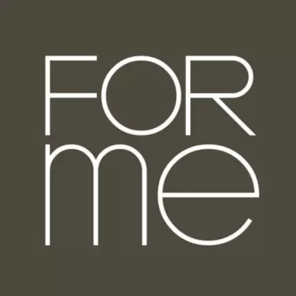 Logo od Forme - Luxury Handcrafted Jewellery