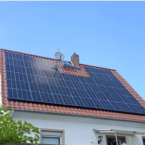 Bild von Solartechnik Christen & Sachverständiger für PV (DEKRA zertifiziert)