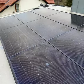 Bild von Solartechnik Christen & Sachverständiger für PV (DEKRA zertifiziert)