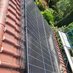 Bild von Solartechnik Christen & Sachverständiger für PV (DEKRA zertifiziert)