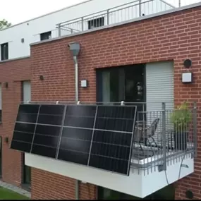 Bild von Solartechnik Christen & Sachverständiger für PV (DEKRA zertifiziert)