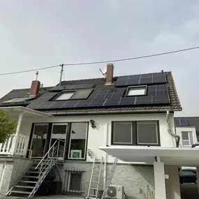 Bild von Solartechnik Christen & Sachverständiger für PV (DEKRA zertifiziert)