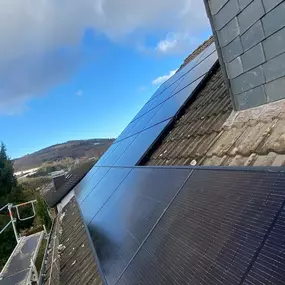 Bild von Solartechnik Christen & Sachverständiger für PV (DEKRA zertifiziert)