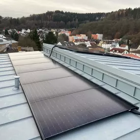 Bild von Solartechnik Christen & Sachverständiger für PV (DEKRA zertifiziert)