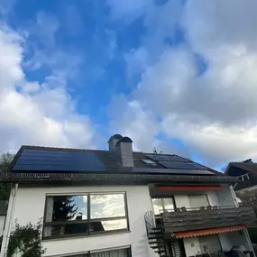 Bild von Solartechnik Christen & Sachverständiger für PV (DEKRA zertifiziert)