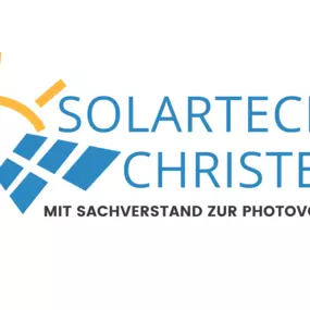 Bild von Solartechnik Christen & Sachverständiger für PV (DEKRA zertifiziert)