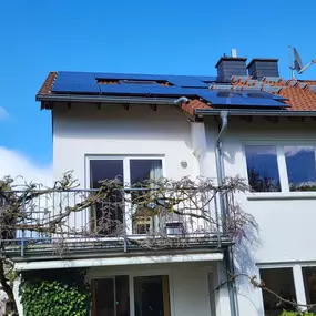 Bild von Solartechnik Christen & Sachverständiger für PV (DEKRA zertifiziert)