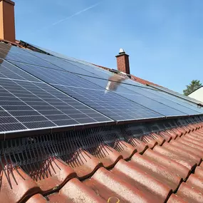 Bild von Solartechnik Christen & Sachverständiger für PV (DEKRA zertifiziert)