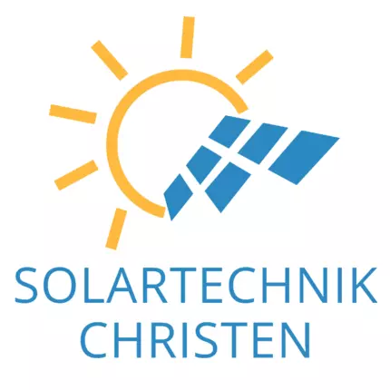 Λογότυπο από Solartechnik Christen & Sachverständiger für PV (DEKRA zertifiziert)