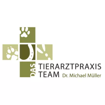 Logo od Das Tierarztpraxis Team | Dr. Michael Müller