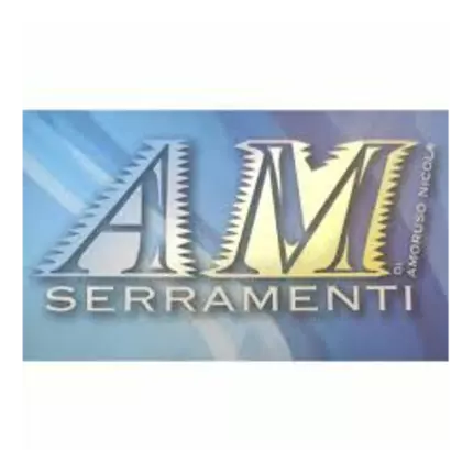 Logo od Am Serramenti