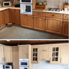 Bild von Woodhouse Kitchens & Bedrooms Ltd