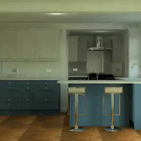 Bild von Woodhouse Kitchens & Bedrooms Ltd