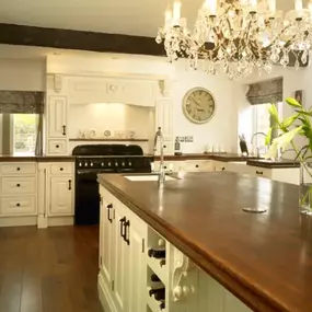 Bild von Woodhouse Kitchens & Bedrooms Ltd