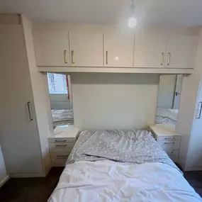 Bild von Woodhouse Kitchens & Bedrooms Ltd