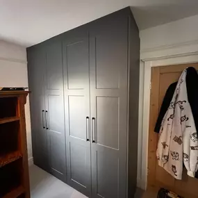 Bild von Woodhouse Kitchens & Bedrooms Ltd