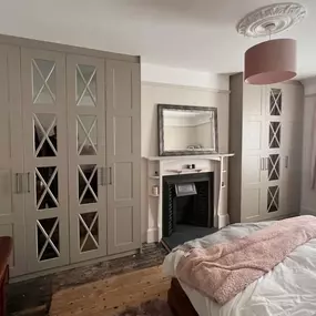 Bild von Woodhouse Kitchens & Bedrooms Ltd