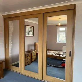 Bild von Woodhouse Kitchens & Bedrooms Ltd