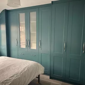 Bild von Woodhouse Kitchens & Bedrooms Ltd