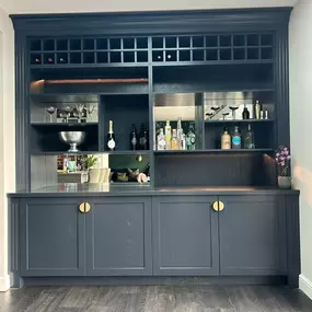 Bild von Woodhouse Kitchens & Bedrooms Ltd