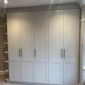 Bild von Woodhouse Kitchens & Bedrooms Ltd