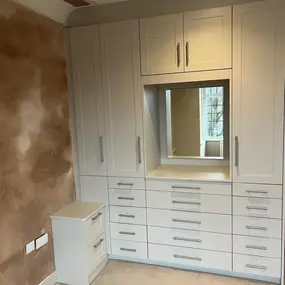 Bild von Woodhouse Kitchens & Bedrooms Ltd