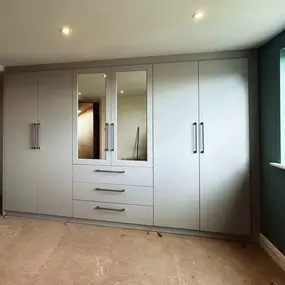 Bild von Woodhouse Kitchens & Bedrooms Ltd