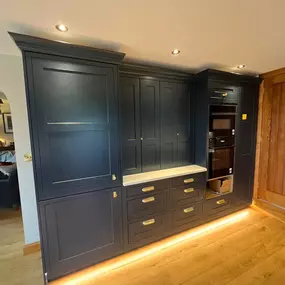 Bild von Woodhouse Kitchens & Bedrooms Ltd