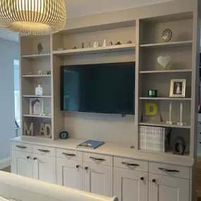 Bild von Woodhouse Kitchens & Bedrooms Ltd