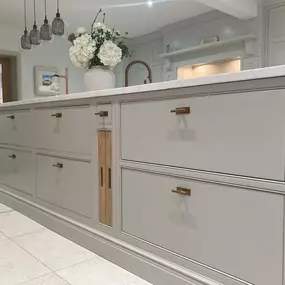 Bild von Woodhouse Kitchens & Bedrooms Ltd