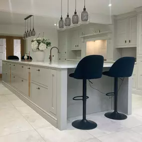Bild von Woodhouse Kitchens & Bedrooms Ltd