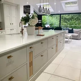 Bild von Woodhouse Kitchens & Bedrooms Ltd