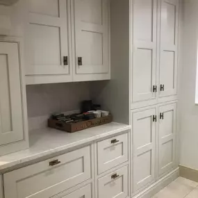 Bild von Woodhouse Kitchens & Bedrooms Ltd