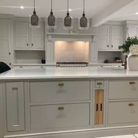 Bild von Woodhouse Kitchens & Bedrooms Ltd