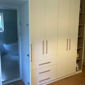 Bild von Woodhouse Kitchens & Bedrooms Ltd