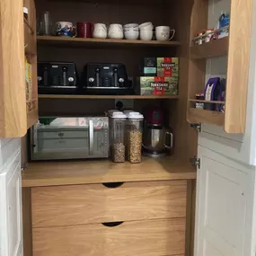 Bild von Woodhouse Kitchens & Bedrooms Ltd