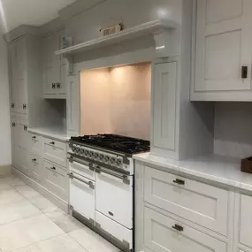 Bild von Woodhouse Kitchens & Bedrooms Ltd