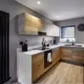 Bild von Woodhouse Kitchens & Bedrooms Ltd