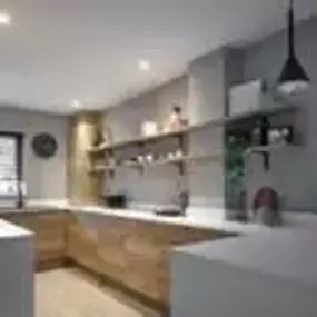 Bild von Woodhouse Kitchens & Bedrooms Ltd